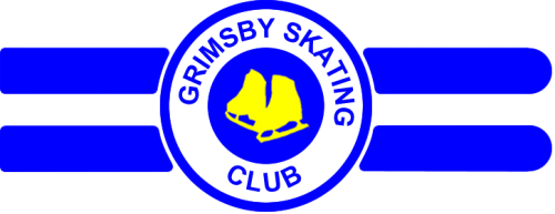Grimsby Skating Club powered by Uplifter Grimsby Skating Club powered by Uplifter